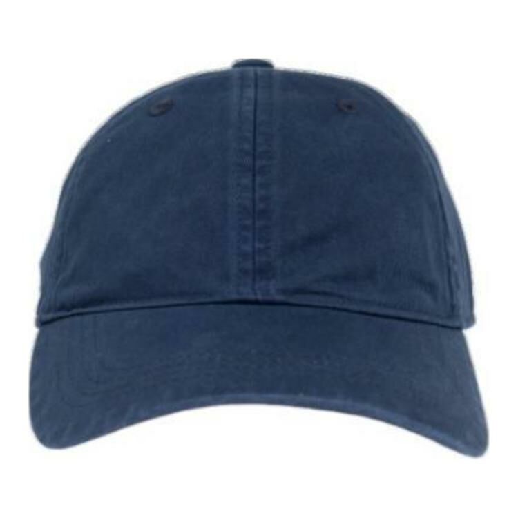 【代購】Acne Studios Cotton Baseball Caps Men's Blue