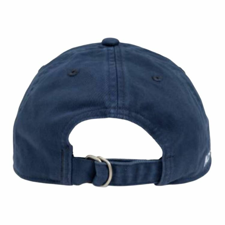 【代購】Acne Studios Cotton Baseball Caps Men's Blue