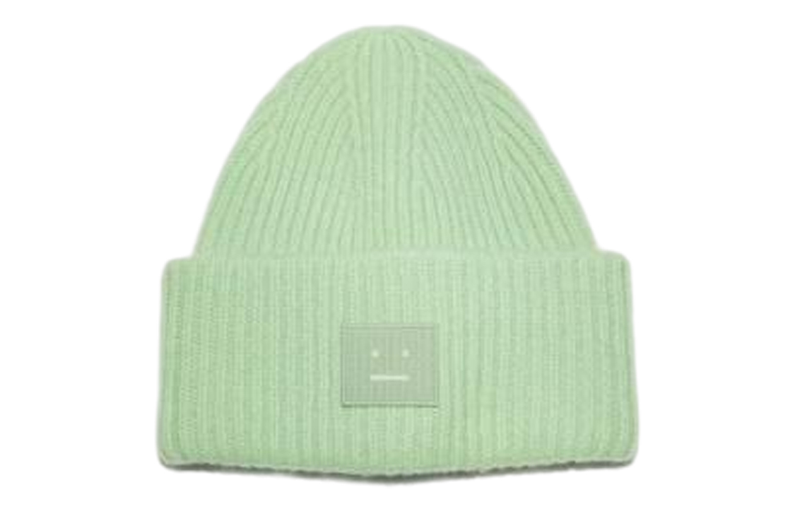 【代購】Acne Studios Wool Beanies Women's Green