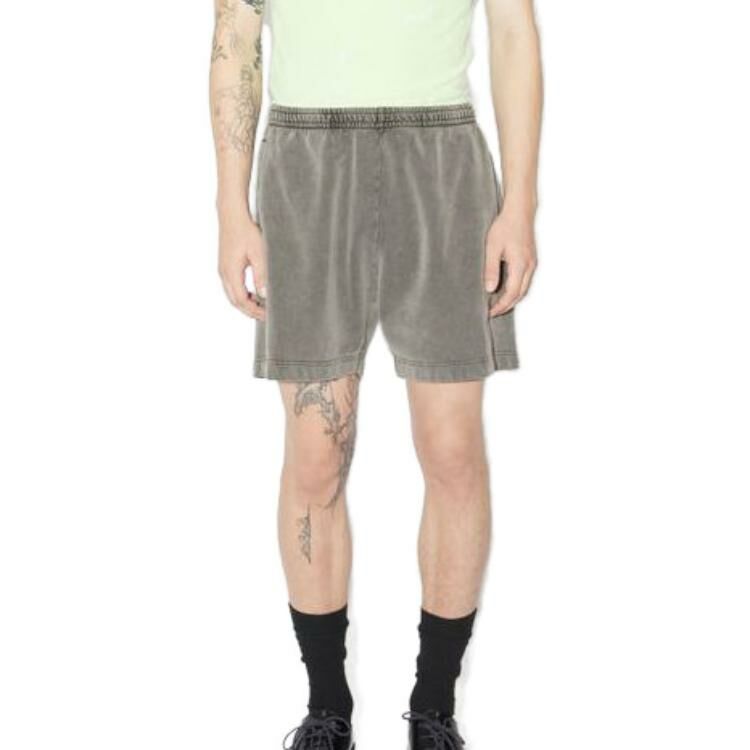 【代購】Acne Studios Elasticated Waistband Shorts