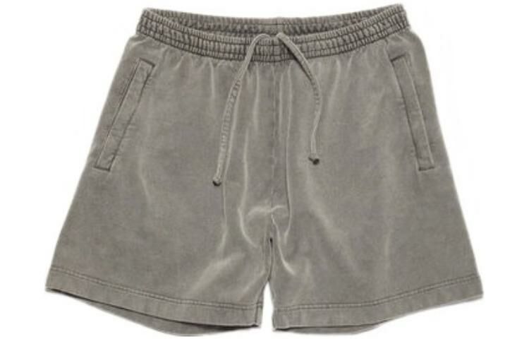 【代購】Acne Studios Elasticated Waistband Shorts