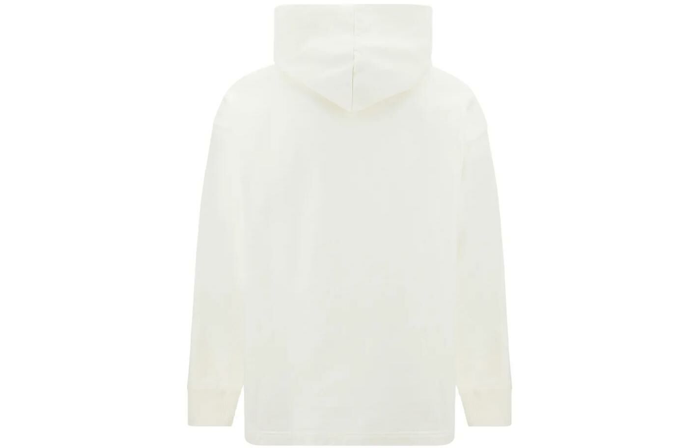 【代購】Acne Studios Logo Printed Hoodie
