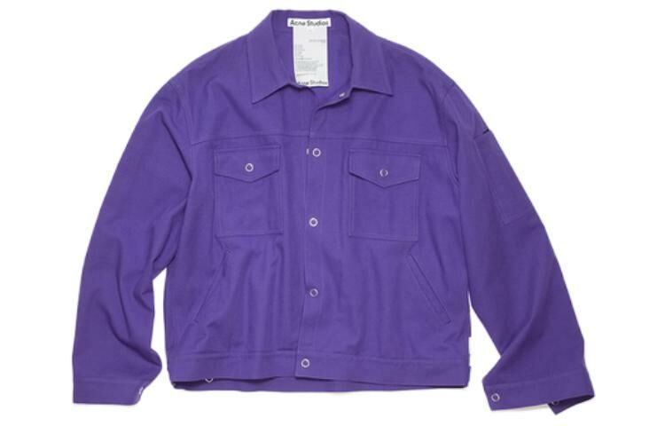 【代購】Acne Studios Jackets Men