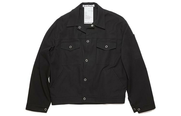 【代購】Acne Studios Jackets Men