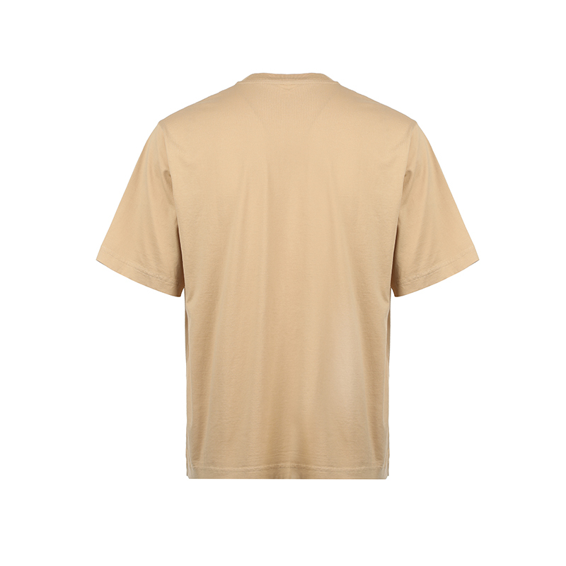 【代購】Acne Studios T-Shirts Unisex Khaki