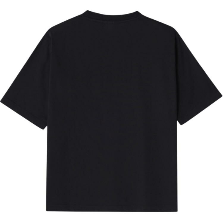 【代購】Acne Studios T-Shirt Men's Black