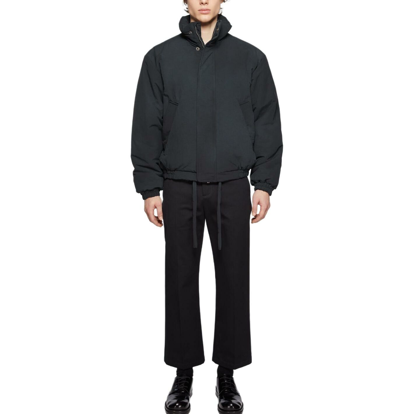 【代購】Acne Studios SS24 Jacket Men's Marine