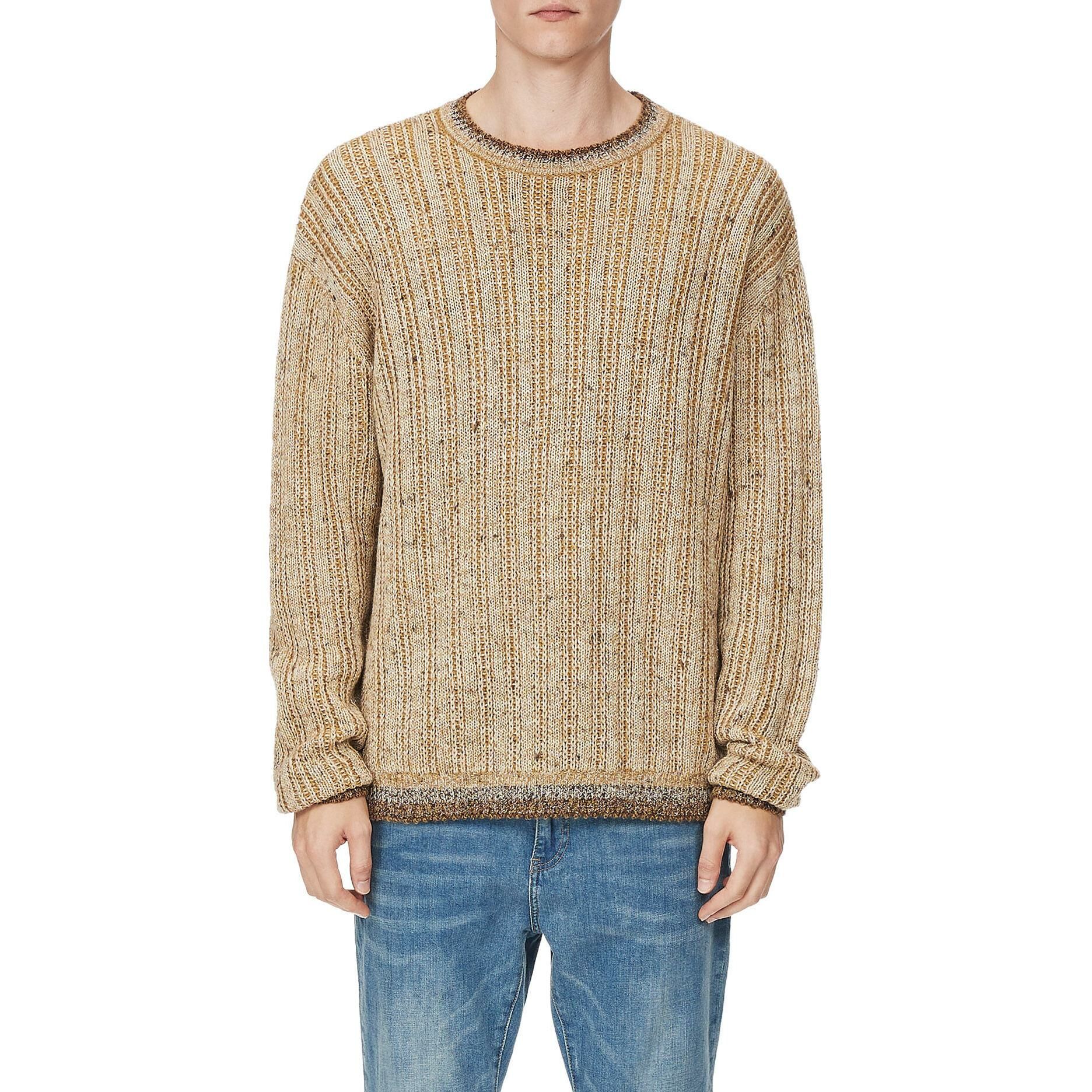 【代購】Acne Studios Sweaters Men Beige