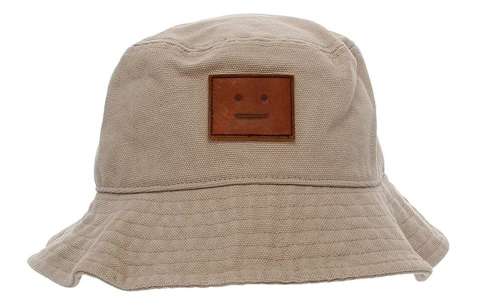 【代購】Acne Studios Cotton Bucket Hats Unisex