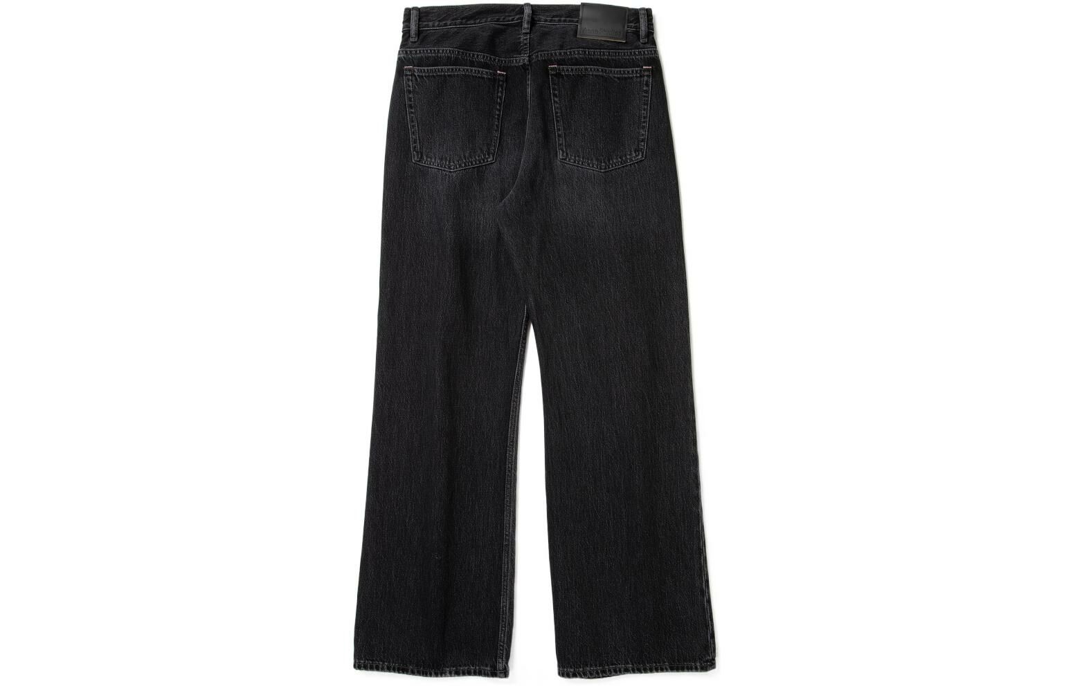 【代購】Acne Studios Jeans 2021M Men's Black