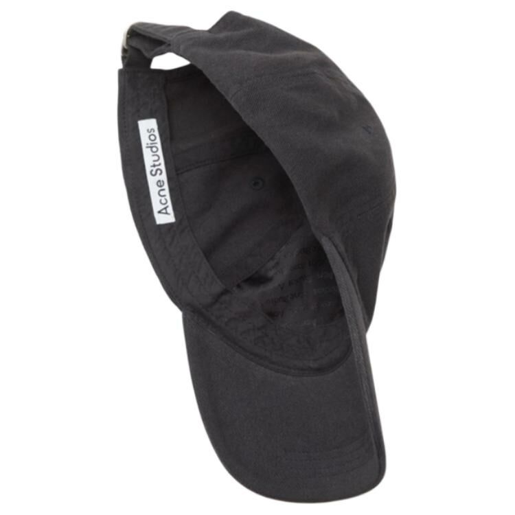 【代購】Acne Studios Embroidered Twill Cap