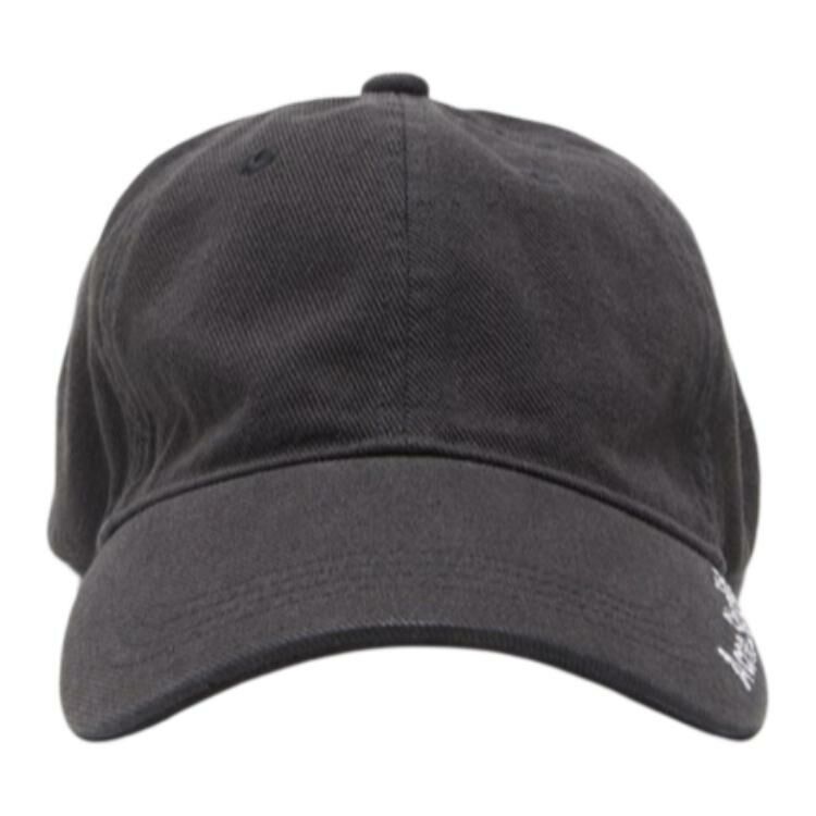 【代購】Acne Studios Embroidered Twill Cap