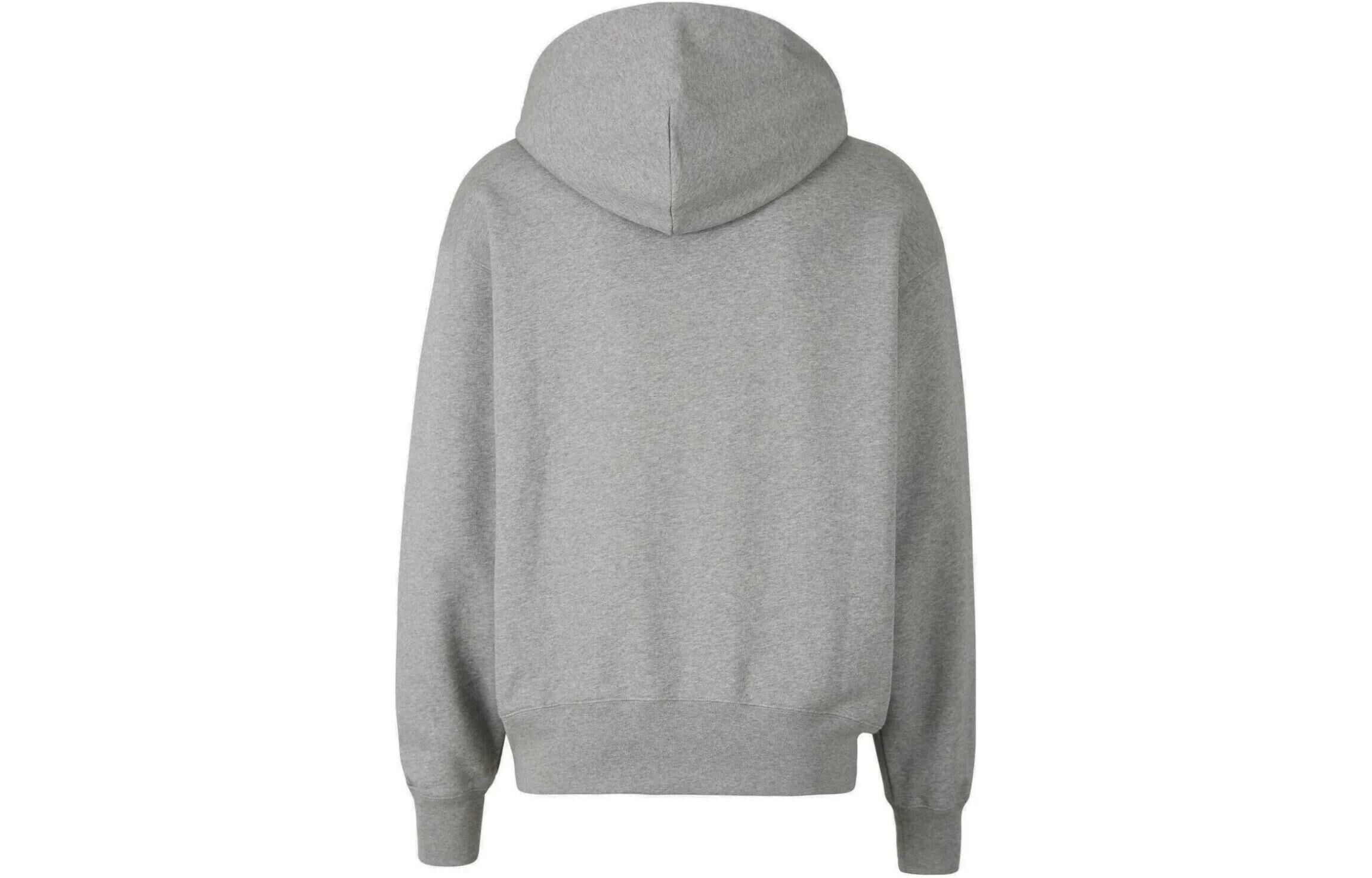 【代購】Acne Studios Hooded Sweatshirt With Zip