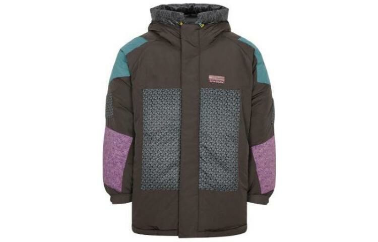 【代購】Acne Studios Jacket Men's Brown