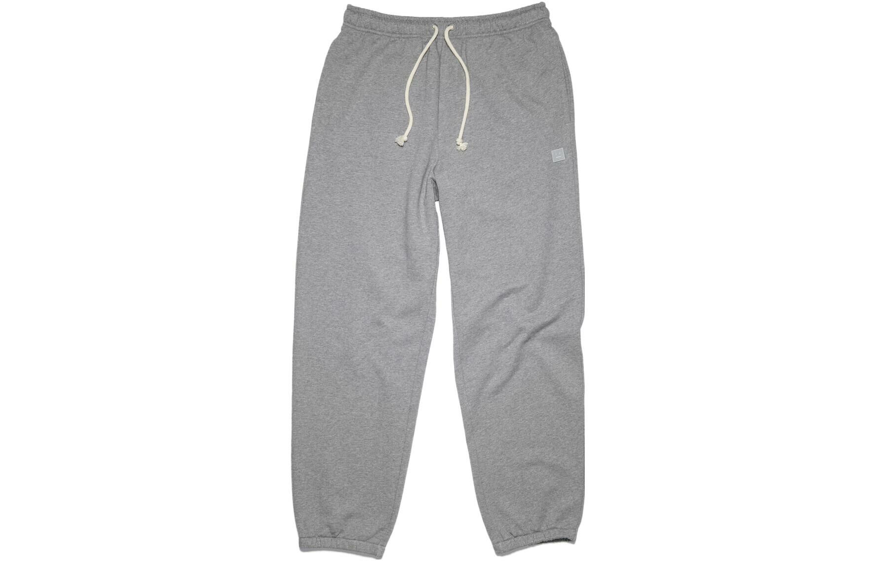 【代購】Acne Studios Drawstring Sweatpants
