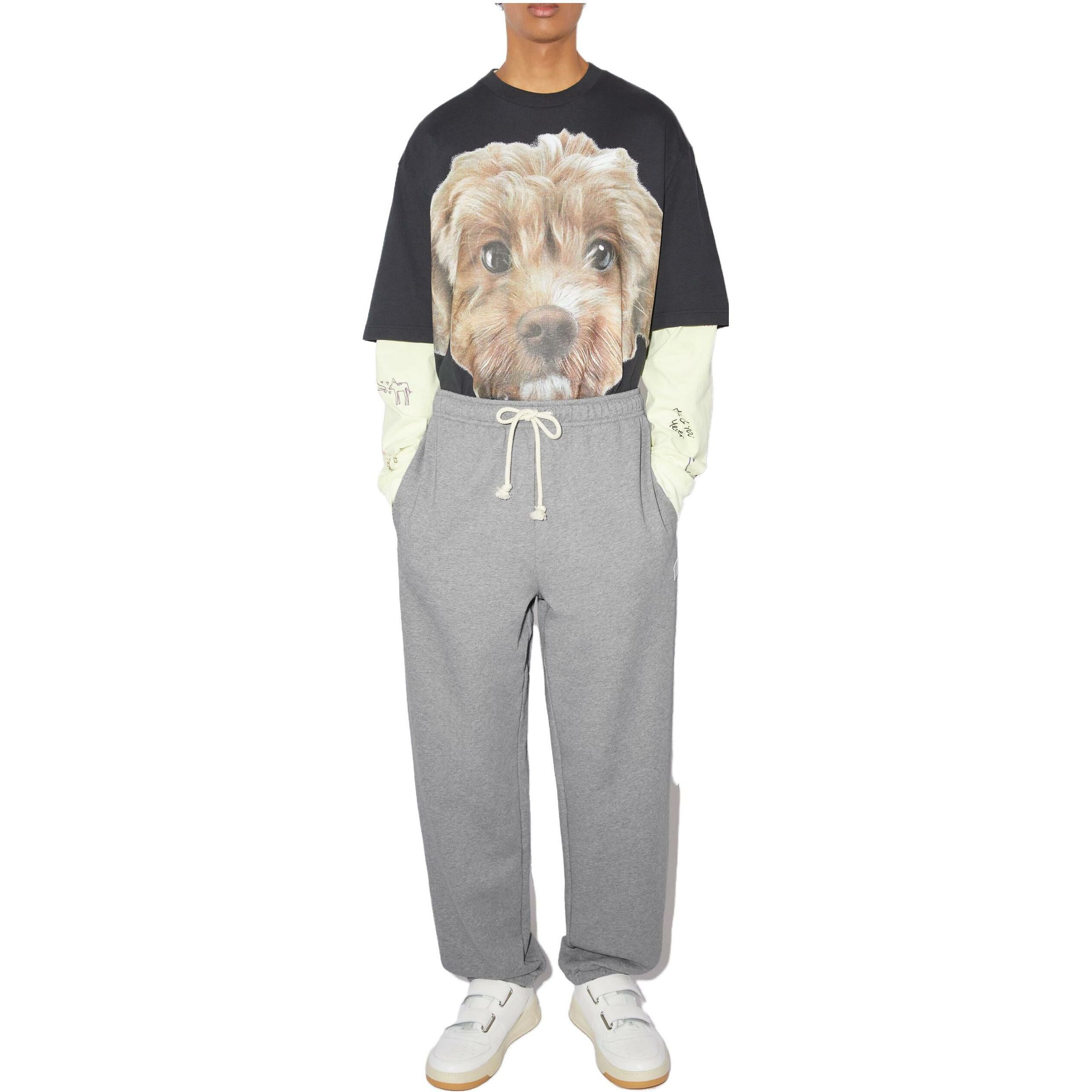 【代購】Acne Studios Drawstring Sweatpants
