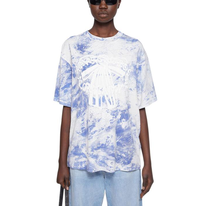 【代購】Acne Studios Plaster Print T-Shirt