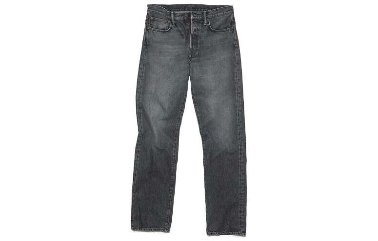 【代購】Acne Studios 1996 Straight Leg Jeans