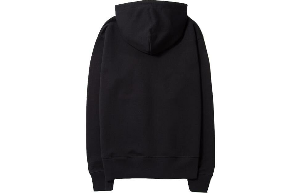 【代購】Acne Studios Sweatshirts Unisex Black