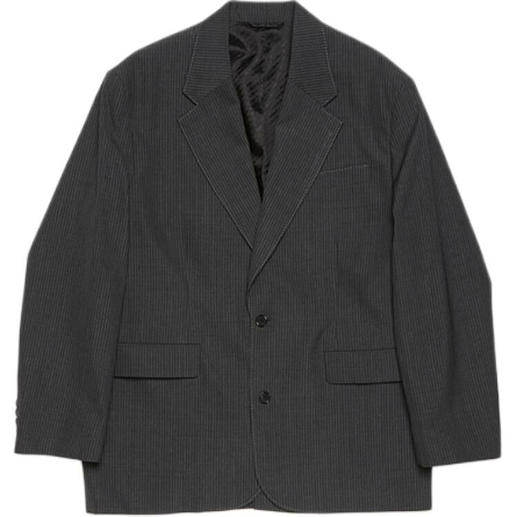 【代購】Acne Studios Relaxed Fit Suit Jacket