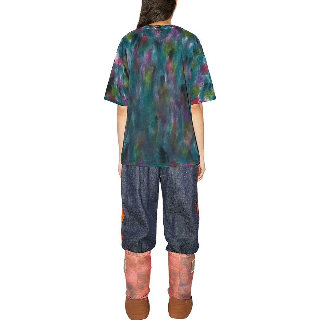 【代購】Acne Studios Crewneck T-Shirt