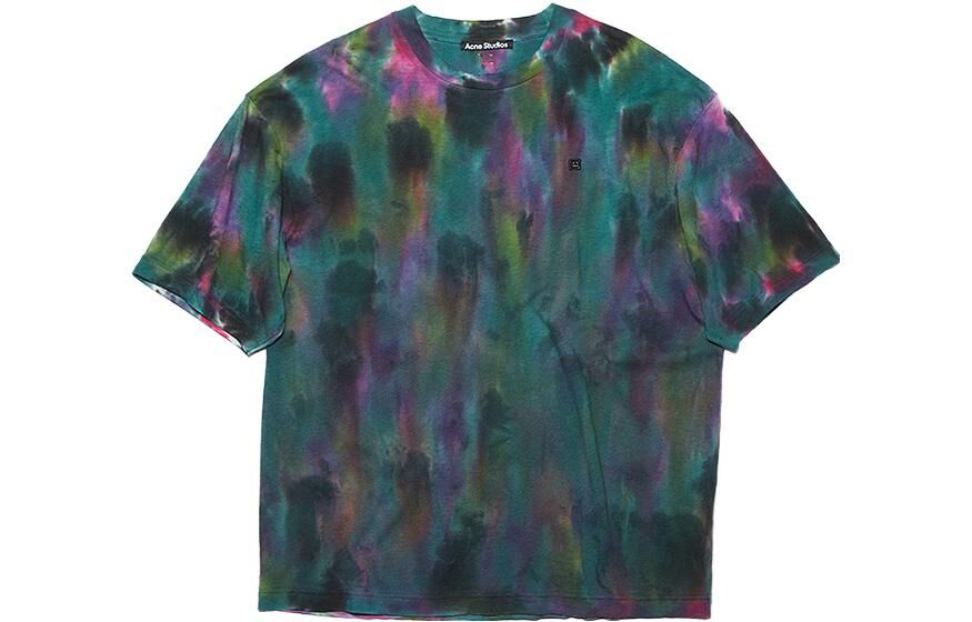 【代購】Acne Studios Crewneck T-Shirt