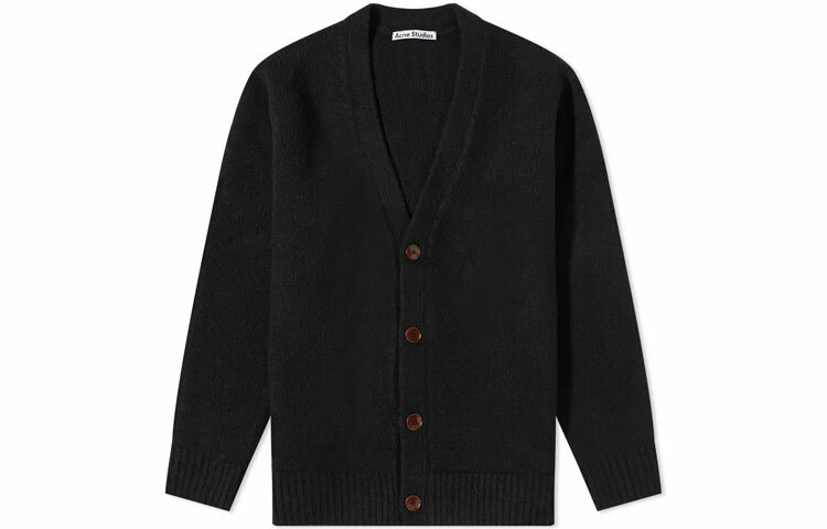 【代購】Acne Studios V-Neck Cardigan