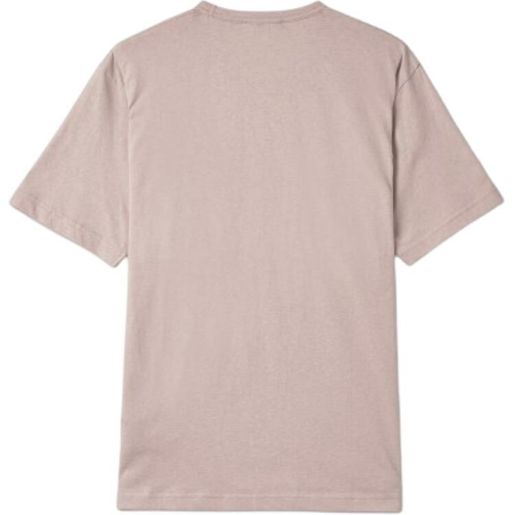 【代購】Acne Studios T Shirt Unisex Pink