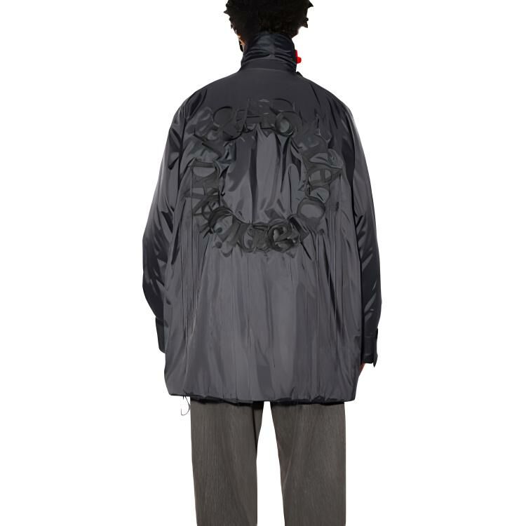 【代購】Acne Studios Jackets Men Black