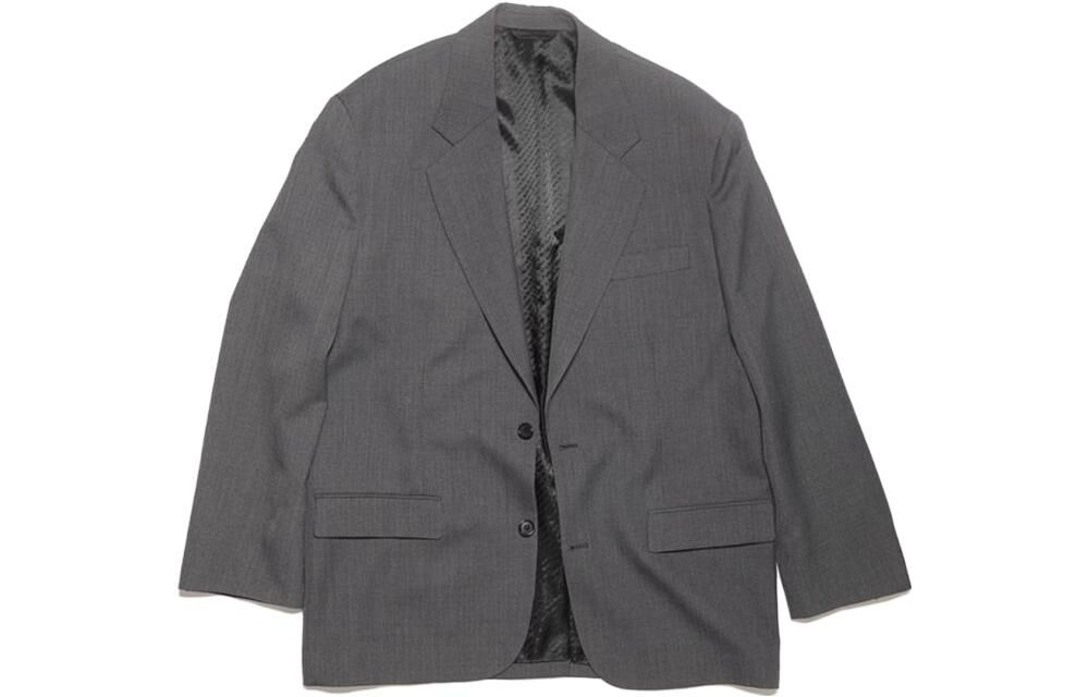 【代購】Acne Studios Single Breasted Jacket