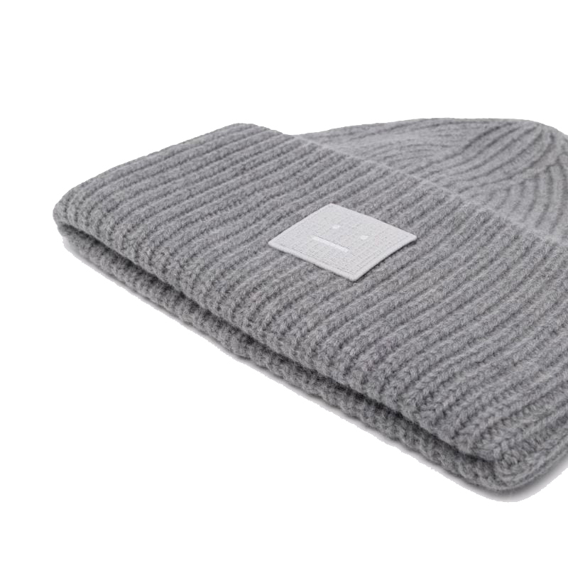 【代購】Acne Studios Wool Beanies Unisex