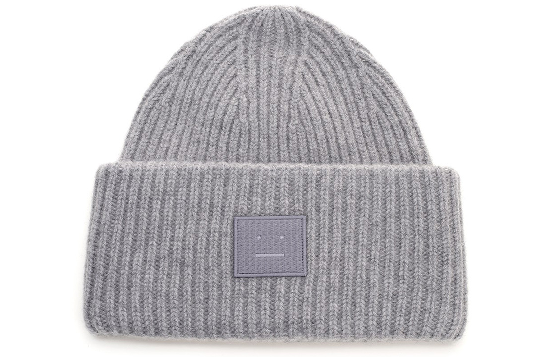 【代購】Acne Studios Wool Beanies Unisex