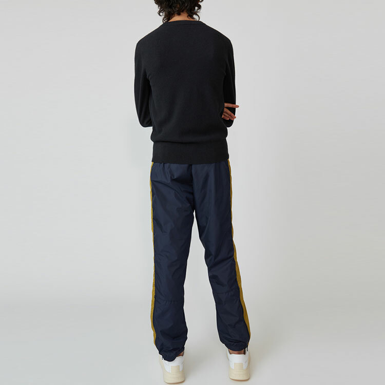 【代購】Acne Studios Sweaters Unisex Black