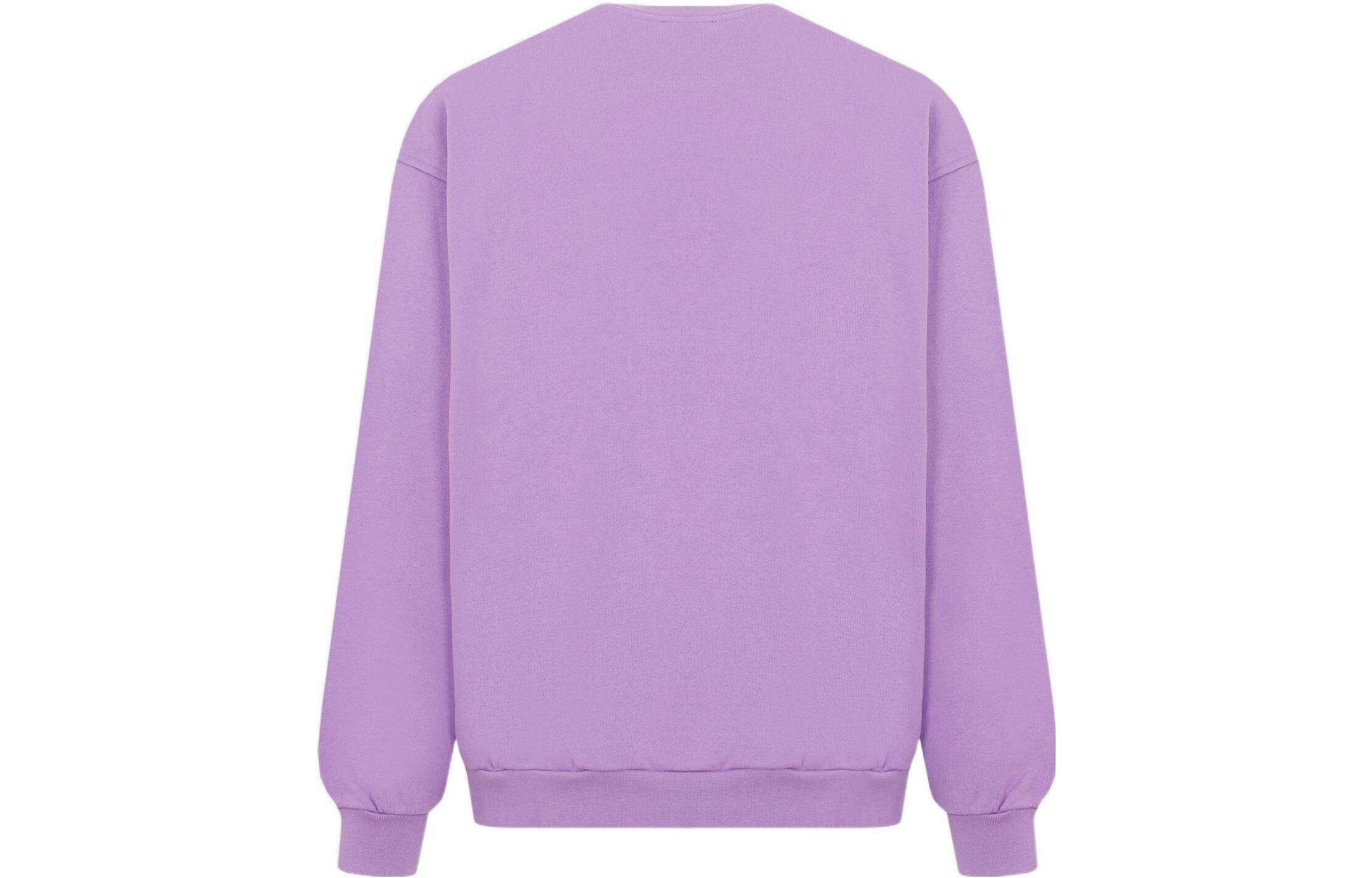 【代購】Acne Studios Sweatshirts Men Purple