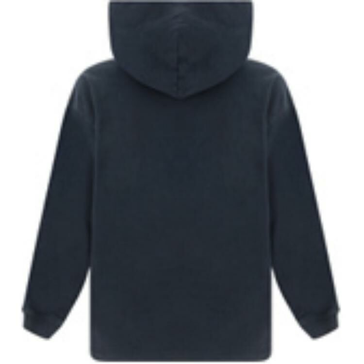 【代購】Acne Studios Logo Printed Oversized Hoodie