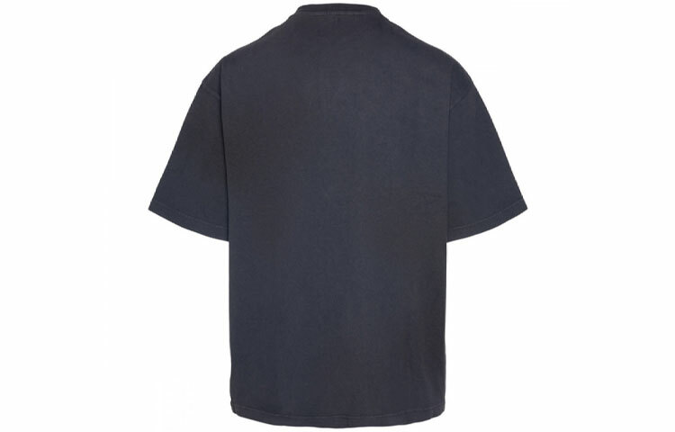 【代購】Acne Studios T-Shirt Men's Black