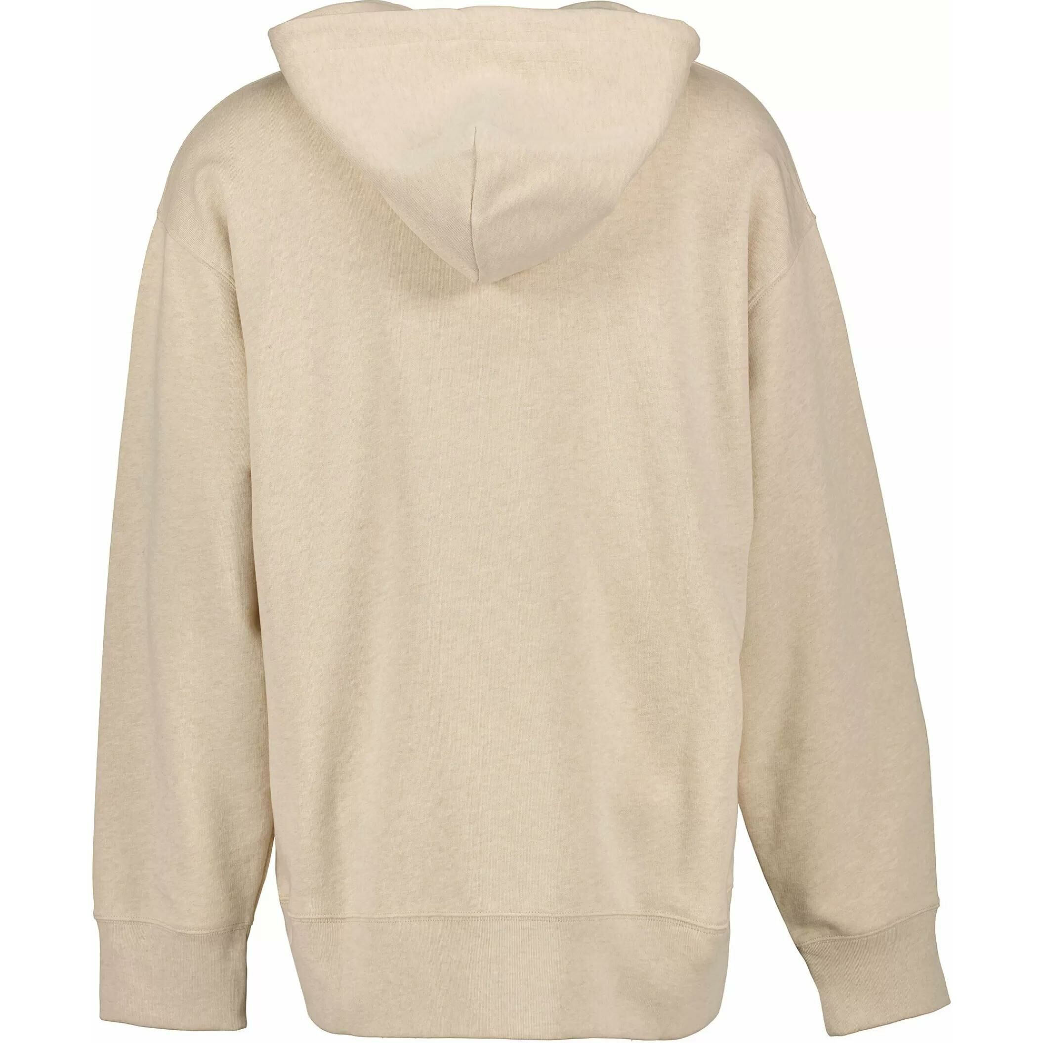 【代購】Acne Studios Face Patch Logo Hooded Sweatshirt