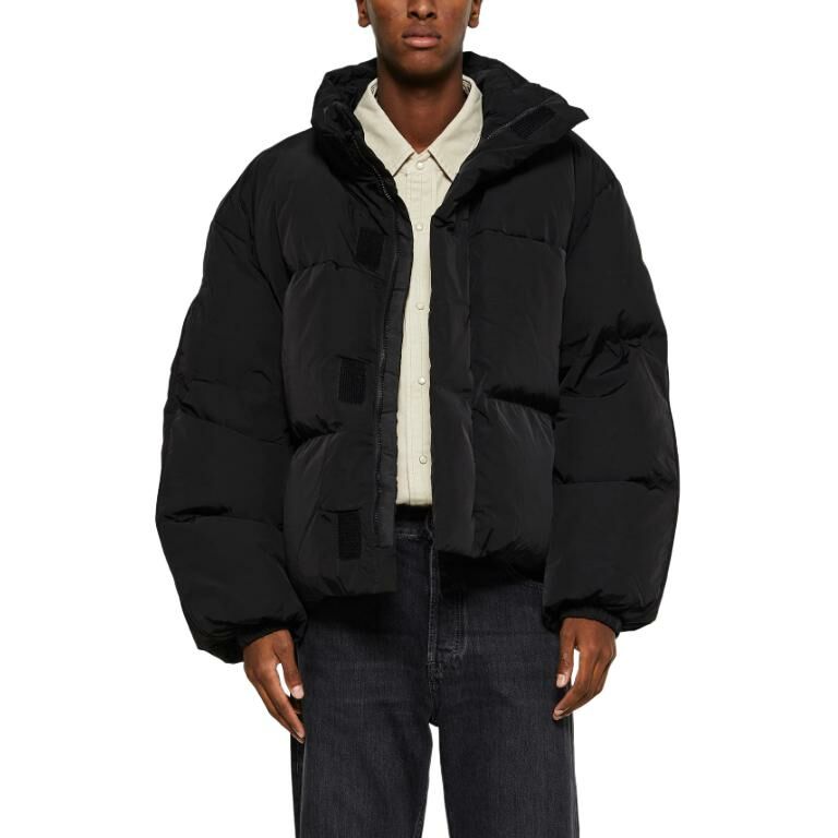 【代購】Acne Studios Puffer Jacket
