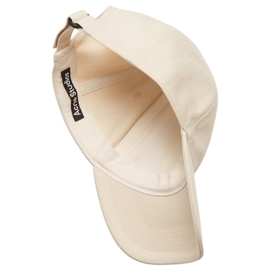 【代購】Acne Studios Face Baseball Cap