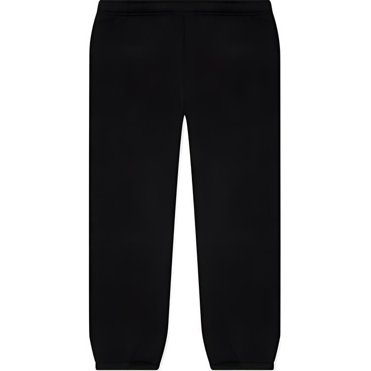 【代購】Acne Studios Knitted Sweatpants Unisex Black