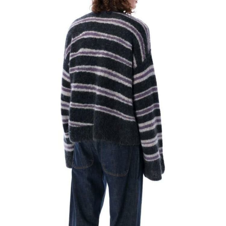 【代購】Acne Studios Sweater Men's Black