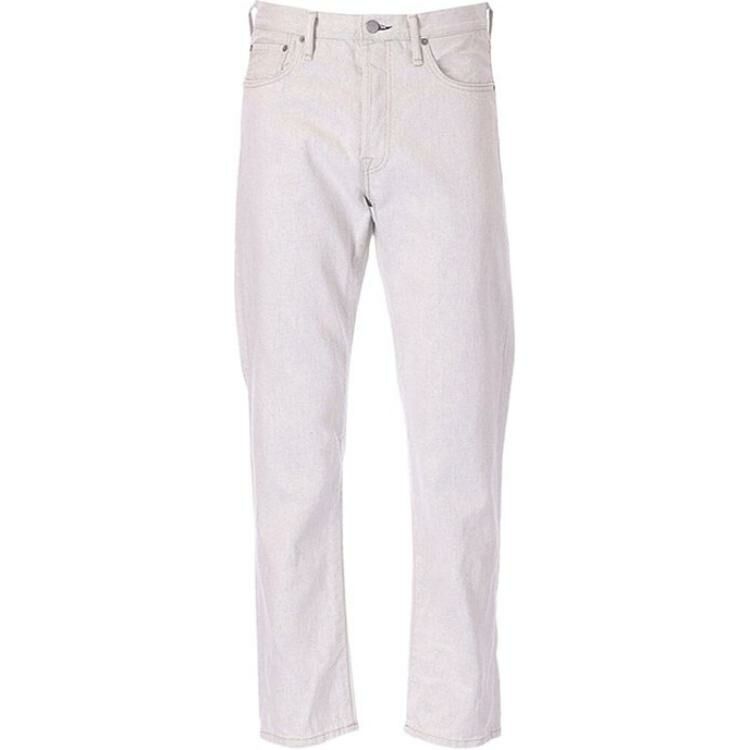 【代購】Acne Studios Casual Pants Men's White