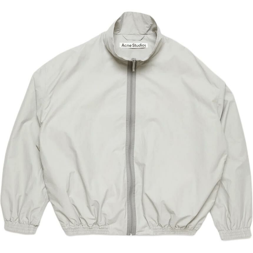 【代購】Acne Studios SS25 Jackets Men Gray