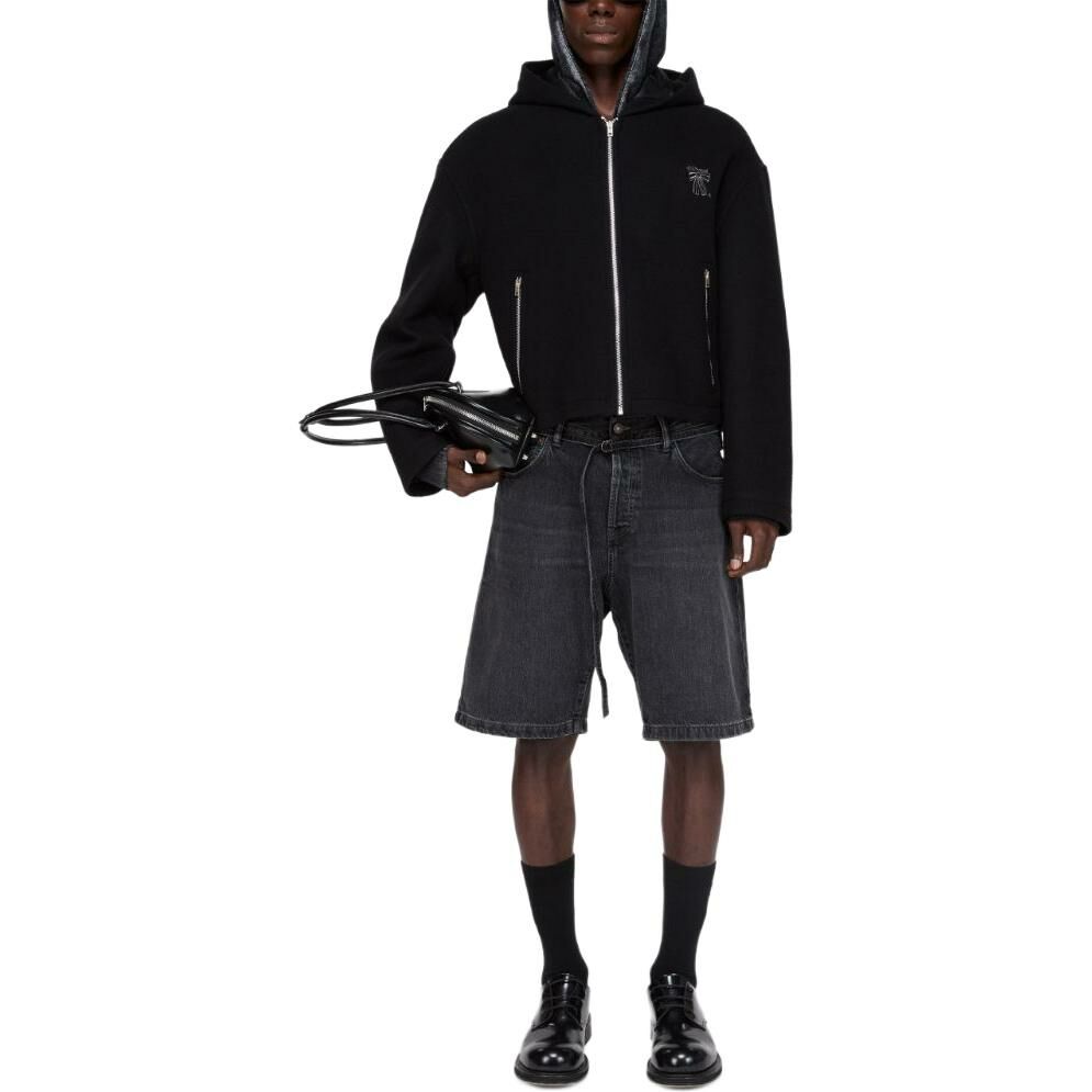 【代購】Acne Studios Bow embroidered Jacket