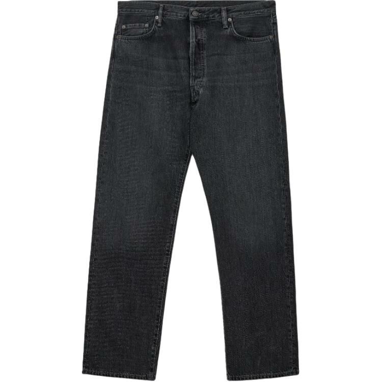 【代購】Acne Studios 1999M Loose Fit Jeans