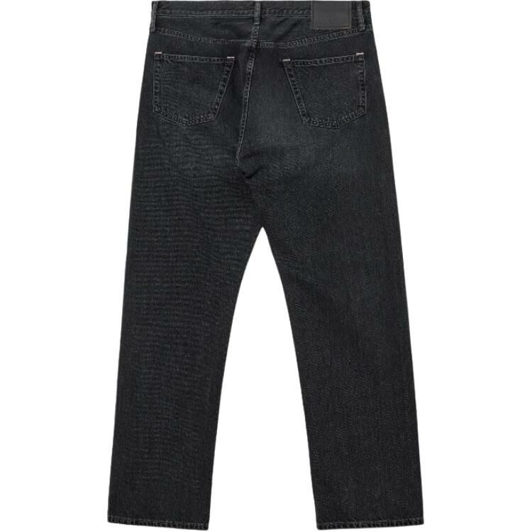 【代購】Acne Studios 1999M Loose Fit Jeans