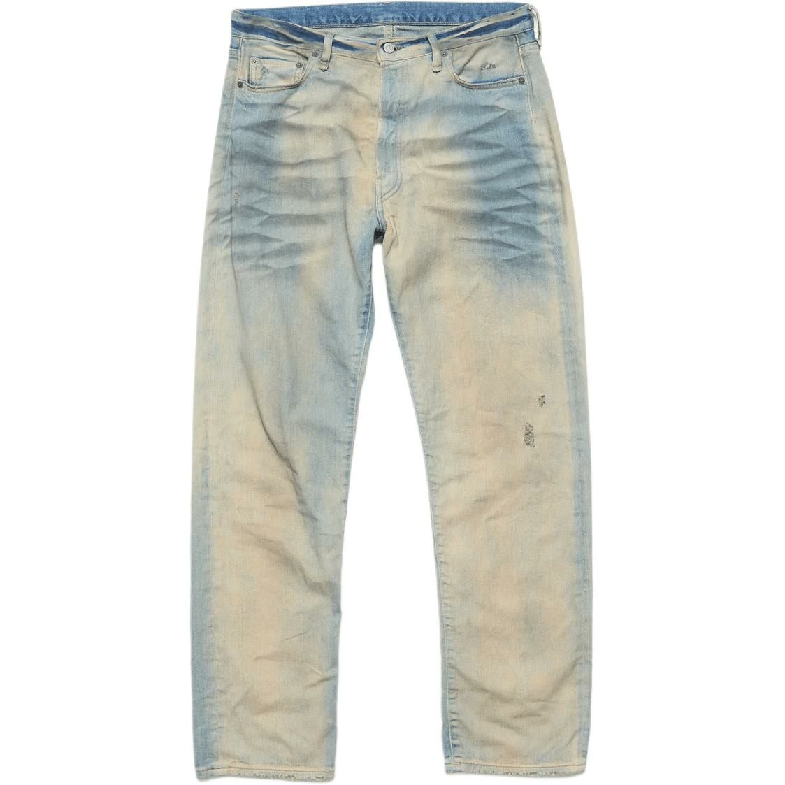 【代購】Acne Studios 1999 Loose Fit Jeans