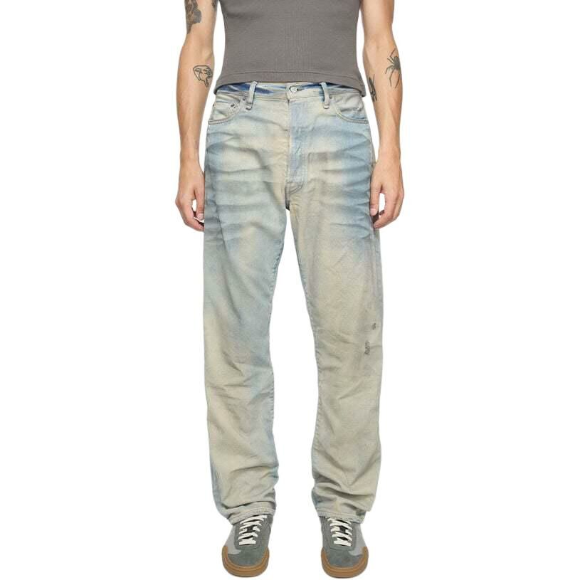 【代購】Acne Studios 1999 Loose Fit Jeans