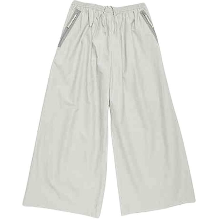【代購】Acne Studios Casual Pants Men's Gray