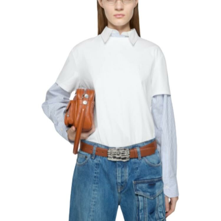 【代購】Acne Studios Regular Fit T Shirt